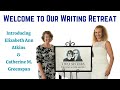 How to Write a Book | Meet the Two Sisters Who Can Help You Write Your Memoir, Business Book & Novel