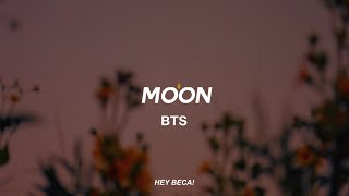 Download Lagu BTS Moon HEY BECA... MP3 Gratis