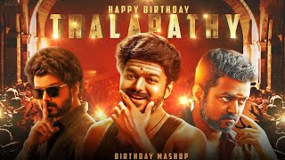 Thalapathy Vijay Birthday Special 2022 | Happy Birthday Thalapathy Vijay| Varisu|Filmy Facts by Arun