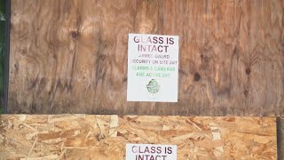 Sacramento store increases security after break-in that could cost owner $100K