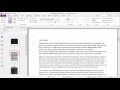 Edit Text with Foxit Phantom PDF by Chris Menard