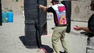 2014 Western States Revolver Championship Rich Wolfe Rob Leatham