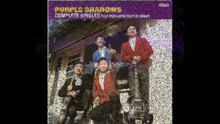 Purple Shadows - Naze ni futari wa kokoni