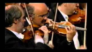 Bruckner Symphony No. 9 (Abbado & BPO)