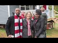 Indiana University Habitat for Humanity Build | Whirlpool Corporation