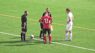 Kakkonen: EPS - FC Espoo (0-0) 20.7.2019