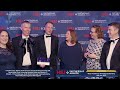 HSJ Partnership Awards 2024 - Best Healthcare Provider Partnership with the NHS