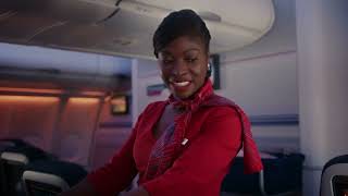 Brussels Airlines - Business 30s (FR)