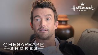 Evan Assesses Abby's Love Life - Chesapeake Shores