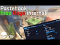 New cs2 FREE RAGE HACK PASTEHOOK! DOWNLOAD FREE! NO BAN!