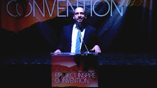 Sunday Morning Keynote- Rav Gav \u0026 Charlie Convention 2023