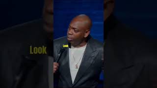Dave Chappelle  Mike Pence Is Gay shorts