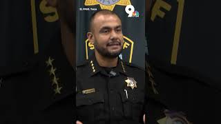 EPCSO chooses detention-based model under new Texas immigration law