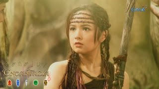 Encantadia: Ang ikatlong tagapangalaga