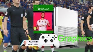 Fifa 20 Xbox One S Gameplay