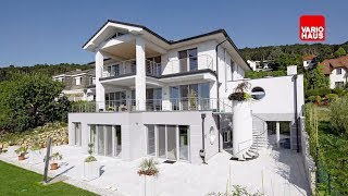 VARIO-HAUS - How to build your home of dreams [FULL]