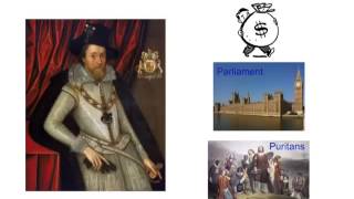 The English Exception - PART 1 Chapter 17 Section 3