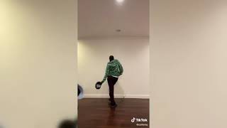 Coi Leray Nip Slip Caught on TikTok (Deleted Video)