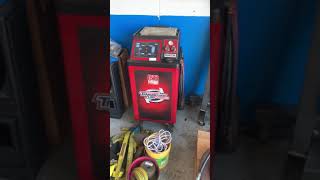 17th Street Automotive Auto Shop Gas Station Auction