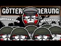 Germany is UNSTOPPABLE in Götterdämmerung #ad