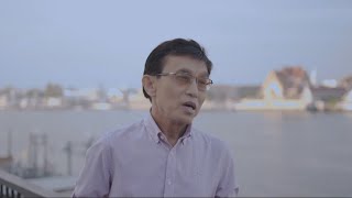 ลุ่มเจ้าพระยา - พิ้งค์แพนเตอร์ [OFFICIAL MV]