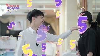 [TEASER]WhatsInMyHome?อะไรอยู่ในบ้าน EP.58 รื้อบ้านเก่าเอาของมาเปิดท้ายขายก่อนที่จะต้องย้ายบ้านจริงๆ