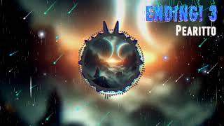 Pearitto - ENDING! 3 (Official Visualizer)