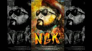 NGK movie teaser BGM | NGK Official teaser | Tamil star Surya | Tamil new movie 2019 | original BGM