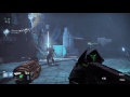 2 【destiny：pve】 週間ナイトフォールストライク「ネクサス」 【2017 04 04 】