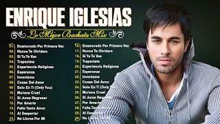 Enrique Iglesias Éxitos Sus Mejores Románticas  / Enrique Iglesias 35 Grandes Éx
