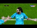 PES - India vs USA FIFA World Cup 2026 - Full Match All Goals - eFootball Gameplay PC - HD