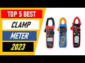 Top 5 Best Clamp Meter in 2023