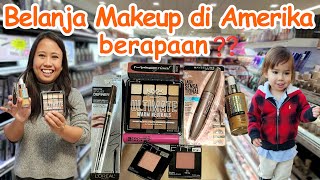 BELANJA MAKEUP DI AMERIKA 🥰 INTIP HARGA BEBERAPA MEREK MAKEUP DAN PARFUM, MAHAL GAK❓❓