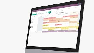 Odoo Planning-ի միջոցով hեշտ պլանավորում: