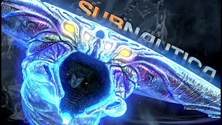 THE SCARIEST FISH IN THE SEA!! | Subnautica [16]