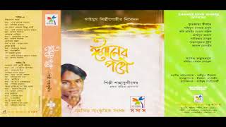 Raat Ketese Shopne Bivor- Album Imaner Pothe - Song-09 । Shahabuddin Shihab । Saimum