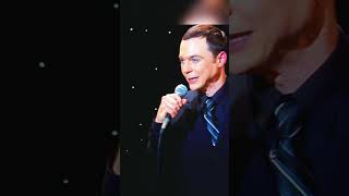 Sheldon becomes a hit because of a speech.🤣 #sitcom #bbbgshow #funny #movie #tvshow