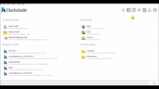 Hackolade Overview