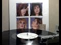 the bangles if she knew what she wants stereo lp version