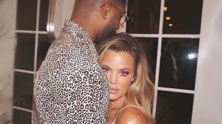 KUWTK: Watch Tristan Thompson Tells Khloe Kardashian She Can Always Live in His L.A. Home
