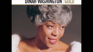 Dinah Washington - This Bitter Earth