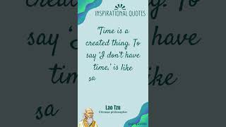 Lao Tzu Quotes #23 | Laozi Life Quotes | Inspirational Quotes | Life Quotes #shorts