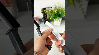 家里各种卫生死角，可以用上这个缝隙刷，现在也降价了，9块9️四把#缝隙刷 #凹槽清洁刷 #好用不贵经济实惠