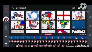 Pangea is BACK!! remake speedrun be like