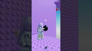 😱insane roblox clutch
