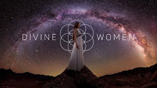 Divine Women - A New Documentary Series (Teaser)