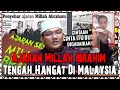 Teman Wanita Pelakon Sertai Ajaran Millah Ibrahim! Ajaran Ini Di Monopoli Orang VIP & Ahli Politik