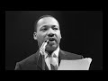 Martin Luther King Jr. “I've Been to the Mountaintop” - April 3, 1968 - Final Famous Speech