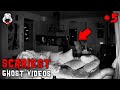 CAUGHT ON CAMERA: Best Scary Videos [v5]
