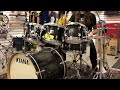 tama superstar classic maple demo